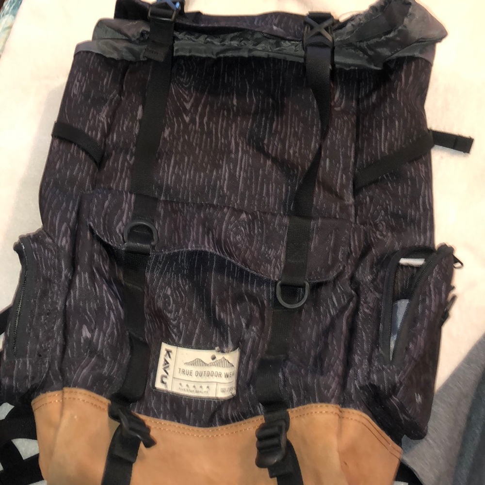 Backpack